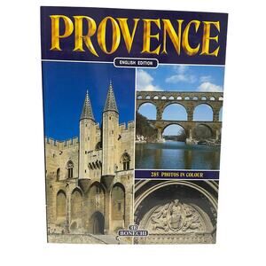EUC - Provence in Pictures